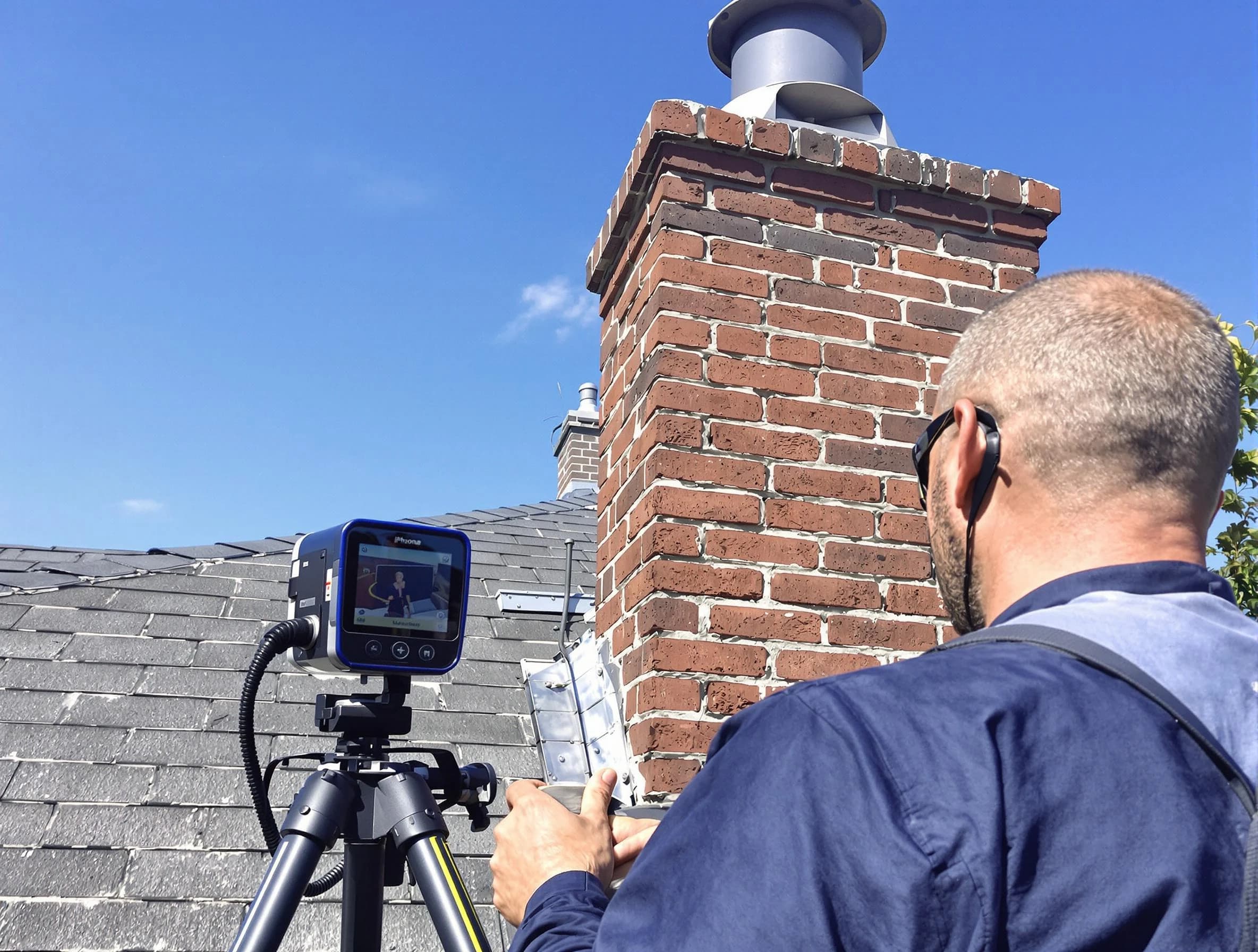 Chimney Inspection service in Wall, NJ