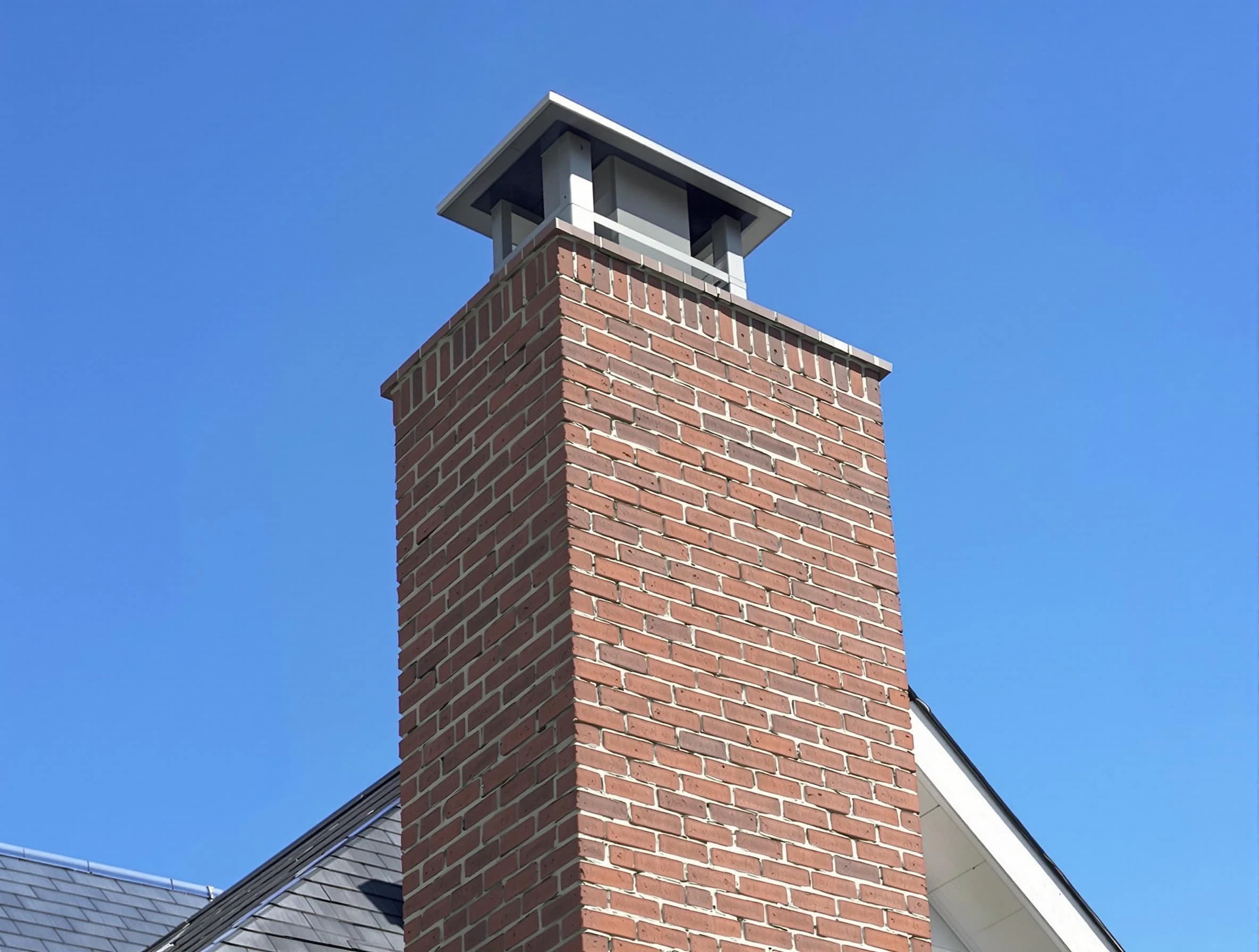 Chimney Remodeling service in Wall, NJ